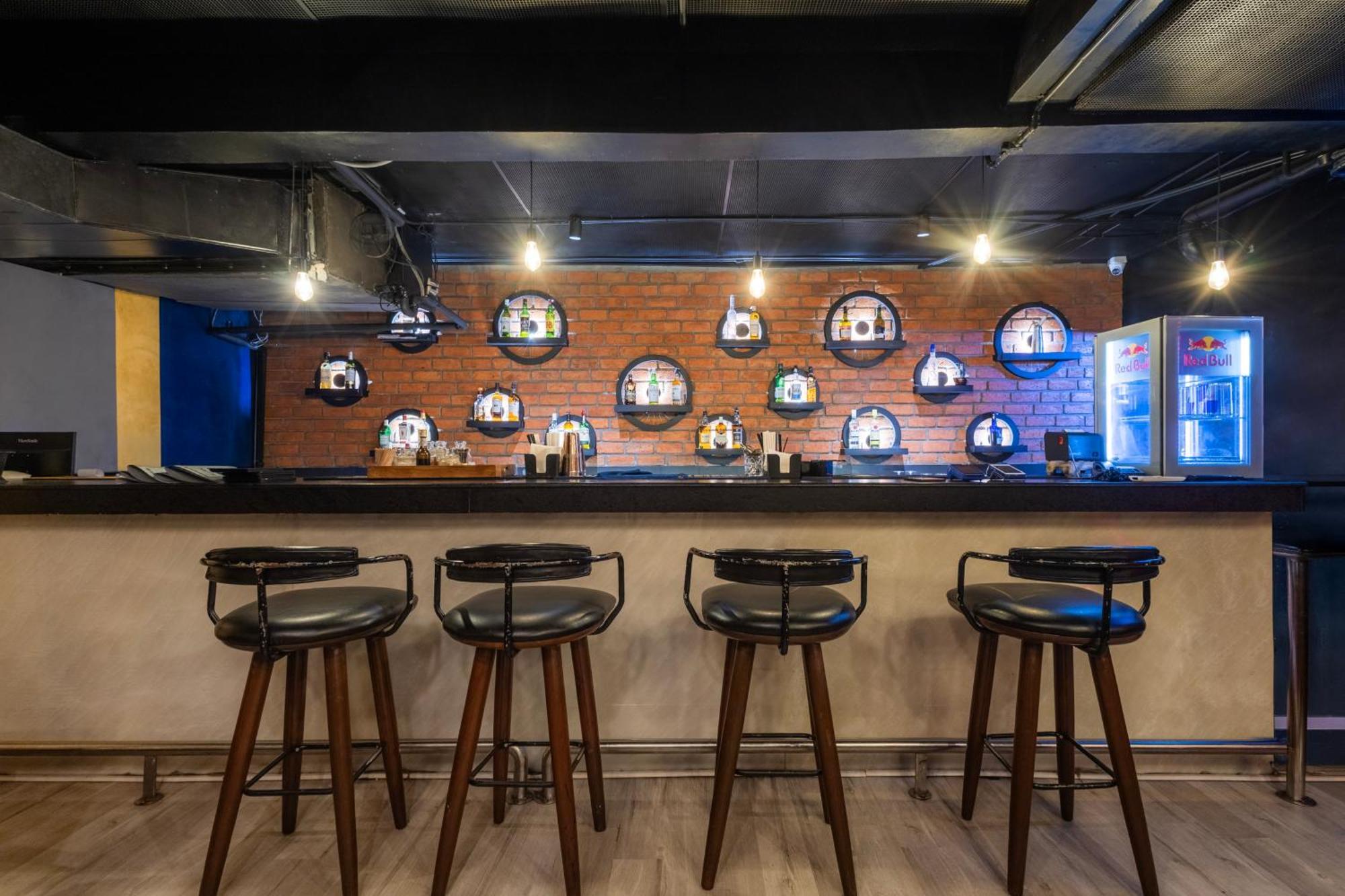 钦奈 Treebo Premium Twin Star酒店 外观 照片