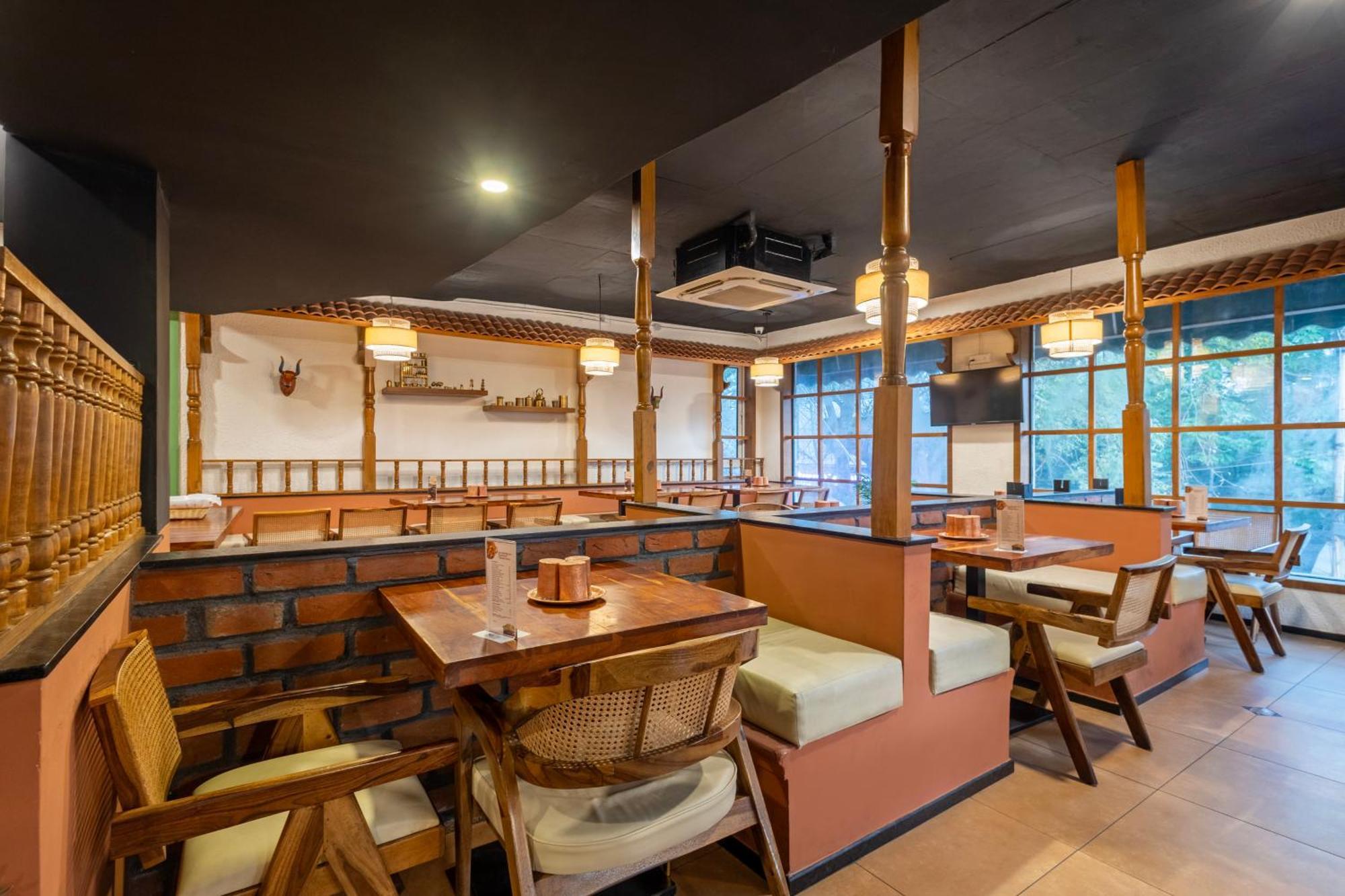 钦奈 Treebo Premium Twin Star酒店 外观 照片